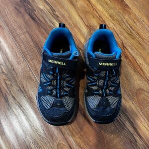 Merrell Kids' hiking Shoe